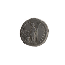 Denarius, Antoninus Pius (86–161; Roman emperor 138–161) — issuer: Antoninus Pius;