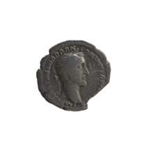 Denarius, Antoninus Pius (86–161; Roman emperor 138–161), issuer: Antoninus Pius. Obverse: head of