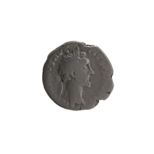 Denarius, Antoninus Pius (86–161; Roman emperor 138–161), issuer: Antoninus Pius; subject: Roman