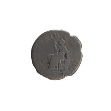 Denarius, Antoninus Pius (86–161; Roman emperor 138–161), issuer: Antoninus Pius. Obverse: head of