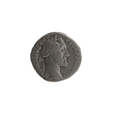 Denarius, Antoninus Pius (86–161; Roman emperor 138–161), issuer: Antoninus Pius; iconography: