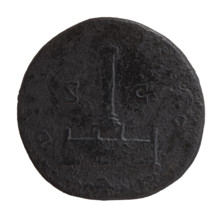 Sestertius, posthumous issues for Antoninus Pius (86–161, Roman emperor 138–161), Lucius Verus