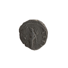 Denarius, Antoninus Pius (86–161; Roman emperor 138–161), obverse: head of Antoninus Pius in a