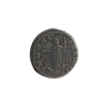 Denarius, Faustina the Elder (98–141; Roman empress 138–141), issuer: Antoninus Pius (86–161; Roman