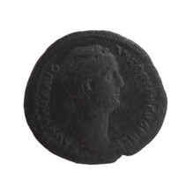 Faustina the Elder (98–141; Roman empress 138–141), Antoninus Pius (86–161; Roman emperor 138–161),