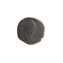 Denarius, Faustina the Elder (98–141; Roman empress 138–141) (posthumous); issuer: Antoninus Pius