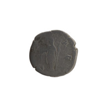 Denarius, Faustina the Elder (98–141; Roman empress 138–141) (posthumous), issuer: Antoninus Pius
