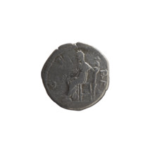Denarius, Faustina the Elder (98–141; Roman empress 138–141) (posthumous), issuer: Antoninus Pius