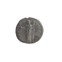 Denarius, Faustina the Elder (98–141; Roman empress 138–141) (posthumous), issuer: Antoninus Pius