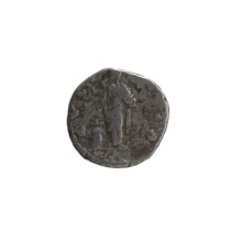 Denarius, Faustina the Elder (98–141; Roman empress 138–141) (posthumous); issuer: Antoninus Pius