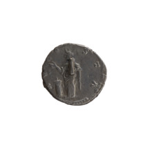 Denarius, Faustina the Elder (98–141; Roman empress 138–141) (posthumous), Antoninus Pius (86–161;