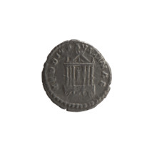 Denarius, posthumous issue for Faustina the Elder (98–141; Roman empress 138–141), during reign of
