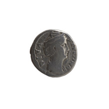 Denarius, Faustina the Elder (98–141; Roman empress 138–141) (posthumous), issuer: Antoninus Pius