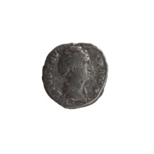 Denarius, Faustina the Elder (98–141; Roman empress 138–141) (posthumous issue); issuer: Antoninus