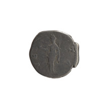 Denarius, Faustina the Elder (98–141; Roman empress 138–141) (posthumous), issuer: Antoninus Pius