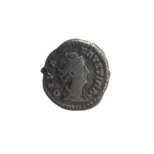 denarius, Faustina the Elder (98–141; Roman empress 138–141) (posthumous), issuer: Antoninus Pius