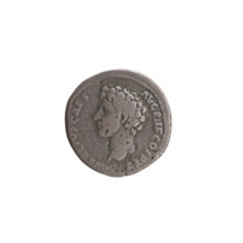 Denarius, Antoninus Pius (86–161; Roman emperor 138–161), issuer; Marcus Aurelius (121–180; Roman