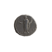 Denarius, Marcus Aurelius (121–180; Roman emperor 161–180; caesar 139–161), issuer Antoninus Pius