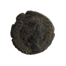as/dupondius, Marcus Aurelius (121–180; Roman emperor 161–180), (caesar 139–161), Antoninus Pius