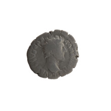 Denarius, Marcus Aurelius (121–180; Roman emperor 161–180), caesar 139–161; issuer: Antoninus Pius