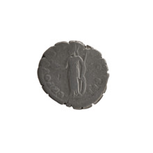 Denarius, Marcus Aurelius (121–180; Roman emperor 161–180), caesar 139–161; issuer Antoninus Pius