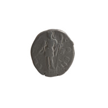 Denarius, Marcus Aurelius (121–180; Roman emperor 161–180), caesar 139–161; issuer: Antoninus Pius