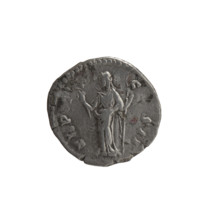 Denarius, Marcus Aurelius (121–180; Roman emperor 161–180), attributed issuer Antoninus Pius