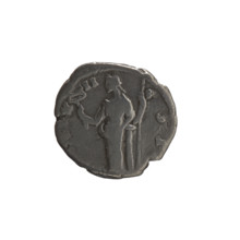 Denarius, Marcus Aurelius (121–180; Roman emperor 161–180), issued during reign of Antoninus Pius