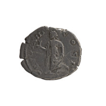 Denarius, Marcus Aurelius (121–180; Roman emperor 161–180), caesar 139–161; issuer: Antoninus Pius