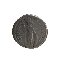 Denarius, Marcus Aurelius (121–180; Roman emperor 161–180), (caesar 139–161), Antoninus Pius