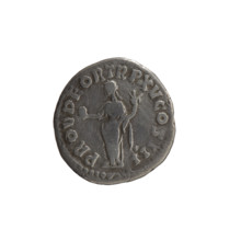 Denarius, Marcus Aurelius (121–180; Roman emperor 161–180), issuer: Marcus Aurelius. Obverse: head