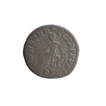 Denarius, Marcus Aurelius (121–180; Roman emperor 161–180), issuer: Marcus Aurelius. Obverse: Head