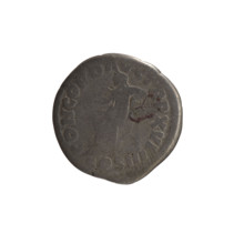 Denarius, Marcus Aurelius (121–180; Roman emperor 161–180), issuer: Marcus Aurelius. Obverse: Head