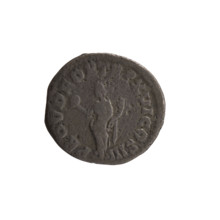 Denarius of Marcus Aurelius (121–180; Roman emperor 161–180), issuer: Marcus Aurelius. Obverse: