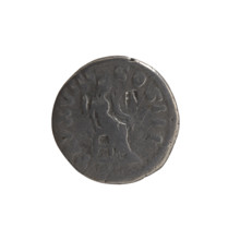 Denarius, Marcus Aurelius (121–180; Roman emperor 161–180), issuer; obverse: head of Marcus