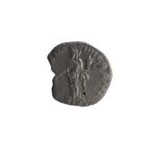 Denarius, Marcus Aurelius (121–180; Roman emperor 161–180), issuer Marcus Aurelius; obverse: head