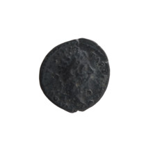 Denarius of Marcus Aurelius (121–180; Roman emperor 161–180), issuer Marcus Aurelius. Obverse: head
