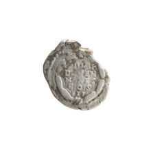 Denarius of Marcus Aurelius (121–180; Roman emperor 161–180), 170–171. Obverse: Head of Marcus