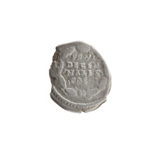 Denarius, Marcus Aurelius (121–180; Roman emperor 161–180), issuer Marcus Aurelius — head of Marcus