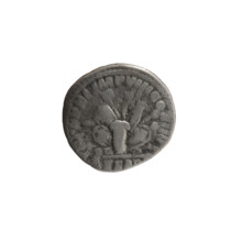 Denarius, Marcus Aurelius (121–180; Roman emperor 161–180), issuer Marcus Aurelius; obverse: head