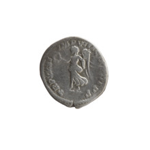 Denarius, Marcus Aurelius (121–180; Roman emperor 161–180), issuer Marcus Aurelius; obverse: head