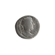 Denarius, Marcus Aurelius (121–180; Roman emperor 161–180), issuer personifications: Fortuna;