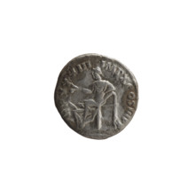 Denarius, Marcus Aurelius (121–180; Roman emperor 161–180), issuer; obverse: head of Marcus