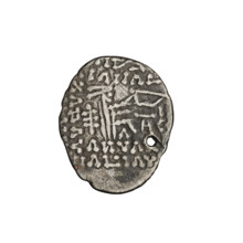Drachma, Vologases III (105–147). Obverse: head of Vologases III in tiara, king facing left.