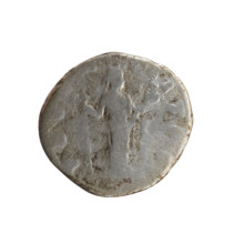 Denarius, Faustina the Younger (ca. 130–176; Roman empress 161–176), Marcus Aurelius (121–180;