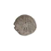 Denarius, Faustina the Younger (ca. 130–176; Roman empress 161–176) (posthumous issue), Marcus
