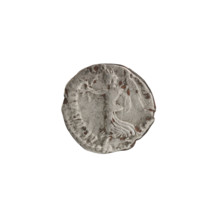 Denarius, head of Septimius Severus in a laurel wreath facing right, inscription 'SEPT SEV PERT -
