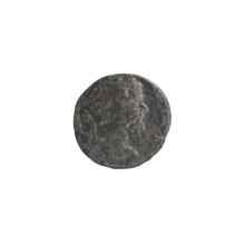Denarius (unofficial), Septimius Severus (146–211; Roman emperor 193–211), issuer; Roman