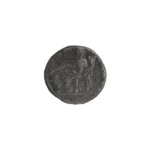 Denarius (unofficial), Septimius Severus (146–211; Roman emperor 193–211), issuer: Septimius