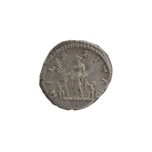 denarius, Julia Domna (ca. 160–217; Roman empress 193–211), Roman Empire, Julia Domna (Roman